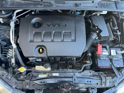 2015 Toyota Corolla S Plus   - Photo 4 - St. George, UT 84770-2625
