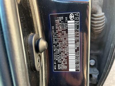 2015 Toyota Corolla S Plus   - Photo 49 - St. George, UT 84770-2625