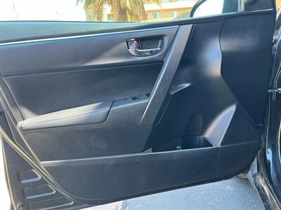 2015 Toyota Corolla S Plus   - Photo 45 - St. George, UT 84770-2625