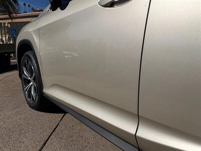 2019 Lexus RX 350   - Photo 29 - St. George, UT 84770-2625