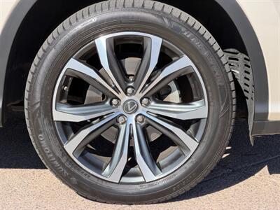 2019 Lexus RX 350   - Photo 37 - St. George, UT 84770-2625