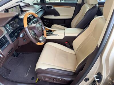2019 Lexus RX 350   - Photo 9 - St. George, UT 84770-2625