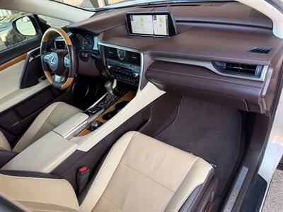 2019 Lexus RX 350   - Photo 7 - St. George, UT 84770-2625