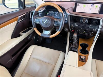 2019 Lexus RX 350   - Photo 17 - St. George, UT 84770-2625