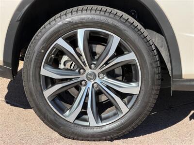 2019 Lexus RX 350   - Photo 35 - St. George, UT 84770-2625