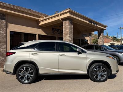 2019 Lexus RX 350   - Photo 3 - St. George, UT 84770-2625
