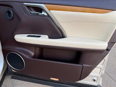 2019 Lexus RX 350   - Photo 48 - St. George, UT 84770-2625