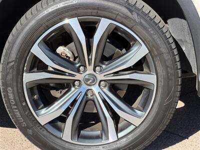 2019 Lexus RX 350   - Photo 34 - St. George, UT 84770-2625