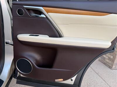 2019 Lexus RX 350   - Photo 47 - St. George, UT 84770-2625