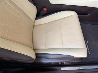 2019 Lexus RX 350   - Photo 39 - St. George, UT 84770-2625