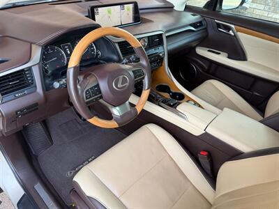 2019 Lexus RX 350   - Photo 2 - St. George, UT 84770-2625