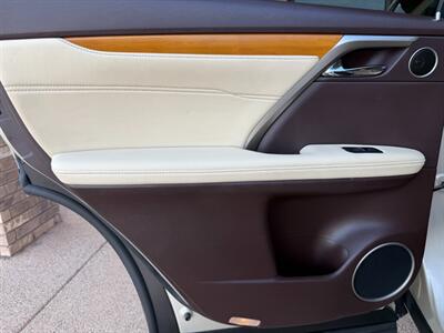 2019 Lexus RX 350   - Photo 46 - St. George, UT 84770-2625