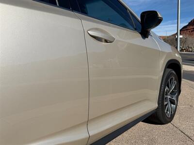 2019 Lexus RX 350   - Photo 28 - St. George, UT 84770-2625