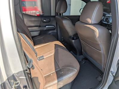 2016 Toyota Tacoma Limited - Photo 30 - Bountiful, UT 84010