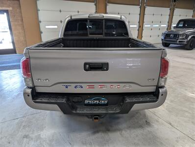 2016 Toyota Tacoma Limited - Photo 9 - Bountiful, UT 84010