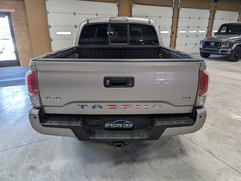 2016 Toyota Tacoma Limited - Photo 9 - Bountiful, UT 84010