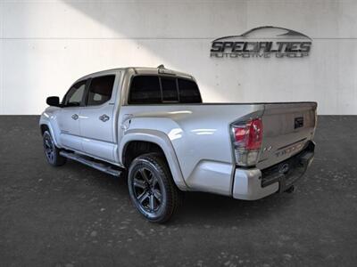 2016 Toyota Tacoma Limited - Photo 8 - Bountiful, UT 84010