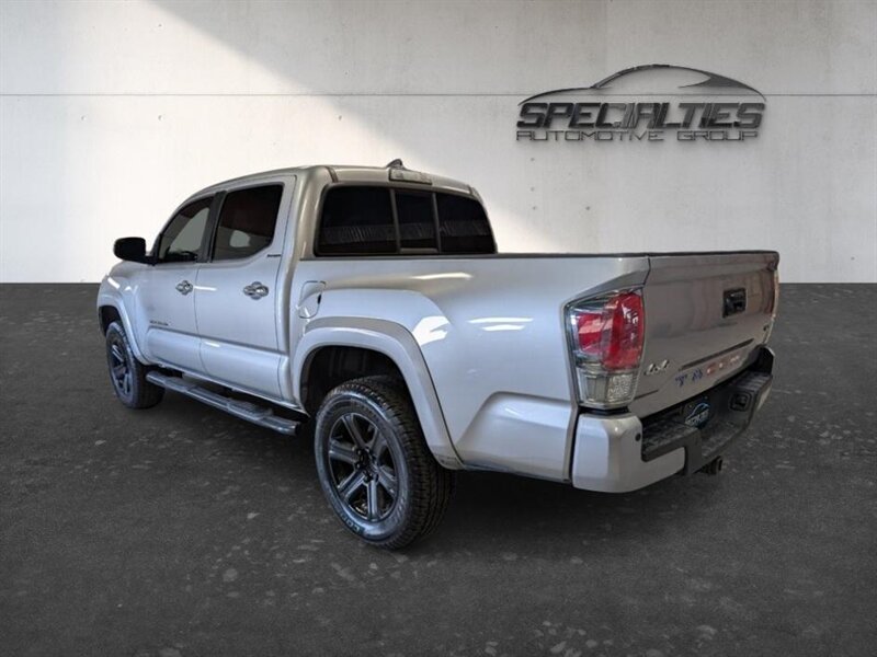2016 Toyota Tacoma Limited - Photo 8 - Bountiful, UT 84010