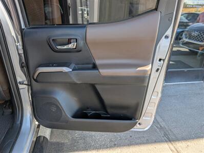 2016 Toyota Tacoma Limited - Photo 29 - Bountiful, UT 84010