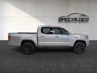 2016 Toyota Tacoma Limited - Photo 12 - Bountiful, UT 84010