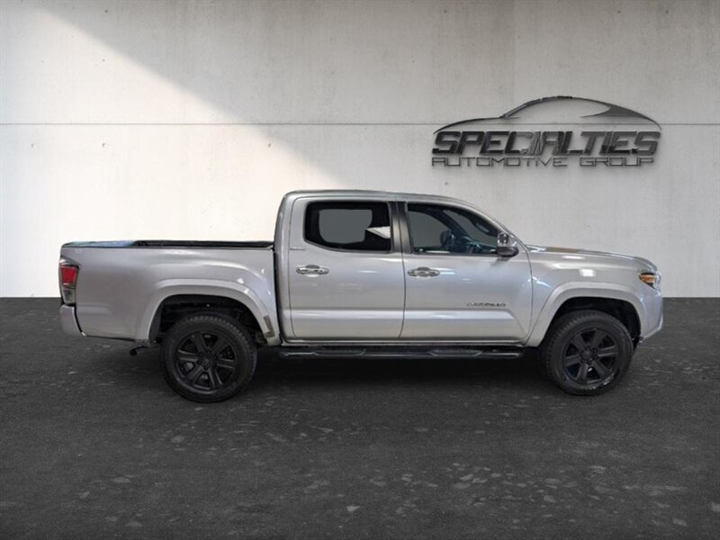 2016 Toyota Tacoma Limited - Photo 12 - Bountiful, UT 84010