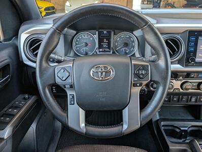 2016 Toyota Tacoma Limited - Photo 20 - Bountiful, UT 84010