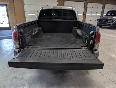 2016 Toyota Tacoma Limited - Photo 10 - Bountiful, UT 84010