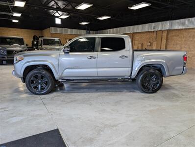 2016 Toyota Tacoma Limited - Photo 7 - Bountiful, UT 84010