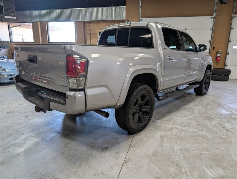 2016 Toyota Tacoma Limited - Photo 11 - Bountiful, UT 84010