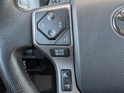 2016 Toyota Tacoma Limited - Photo 22 - Bountiful, UT 84010