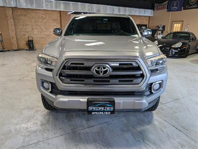 2016 Toyota Tacoma Limited - Photo 6 - Bountiful, UT 84010