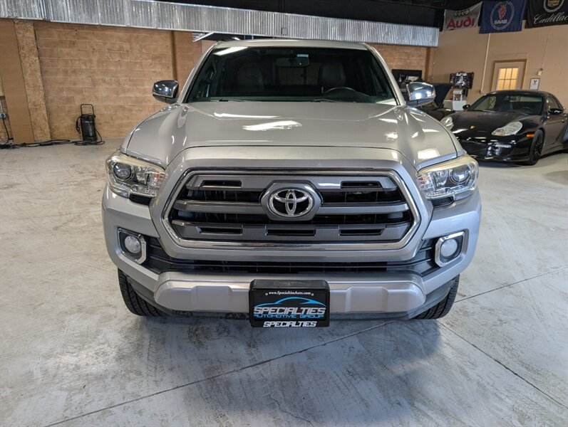 2016 Toyota Tacoma Limited - Photo 6 - Bountiful, UT 84010