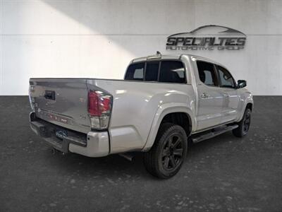 2016 Toyota Tacoma Limited - Photo 11 - Bountiful, UT 84010