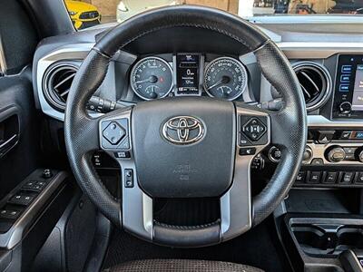 2016 Toyota Tacoma Limited - Photo 20 - Bountiful, UT 84010