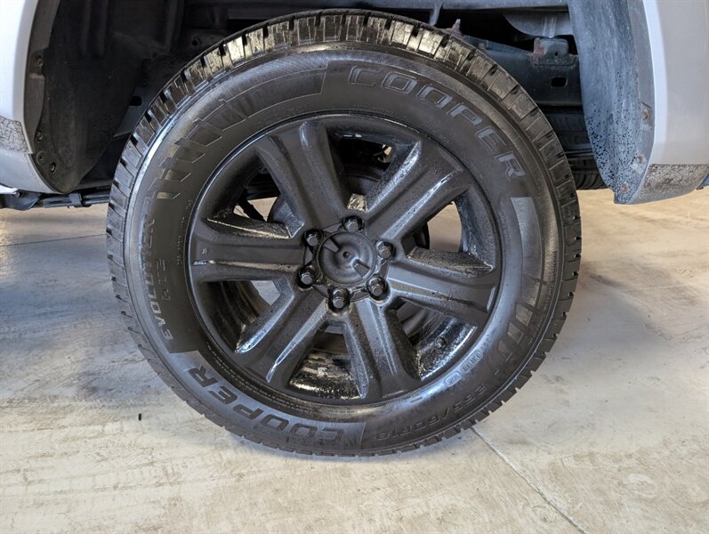 2016 Toyota Tacoma Limited - Photo 15 - Bountiful, UT 84010