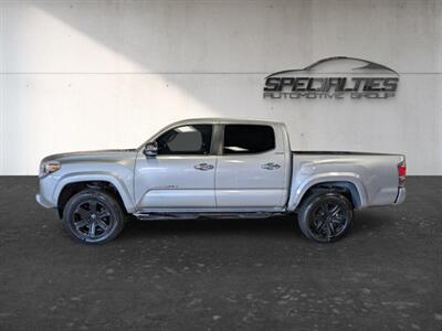2016 Toyota Tacoma Limited - Photo 7 - Bountiful, UT 84010