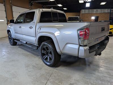 2016 Toyota Tacoma Limited - Photo 8 - Bountiful, UT 84010