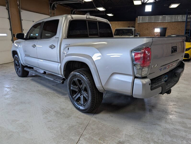 2016 Toyota Tacoma Limited - Photo 8 - Bountiful, UT 84010