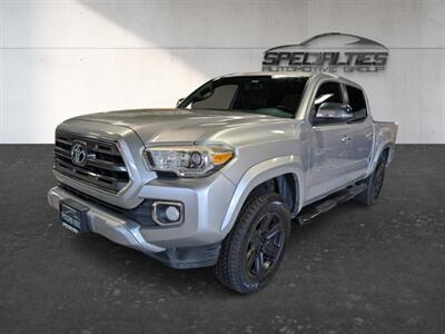 2016 Toyota Tacoma Limited - Photo 5 - Bountiful, UT 84010