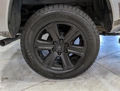 2016 Toyota Tacoma Limited - Photo 14 - Bountiful, UT 84010