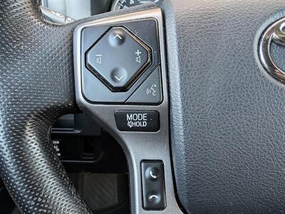 2016 Toyota Tacoma Limited - Photo 22 - Bountiful, UT 84010