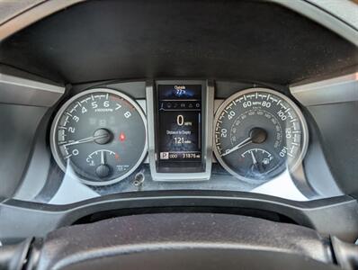 2016 Toyota Tacoma Limited - Photo 21 - Bountiful, UT 84010