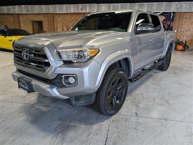 2016 Toyota Tacoma Limited - Photo 5 - Bountiful, UT 84010