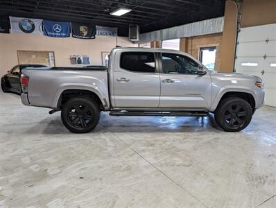 2016 Toyota Tacoma Limited - Photo 12 - Bountiful, UT 84010