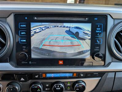 2016 Toyota Tacoma Limited - Photo 25 - Bountiful, UT 84010