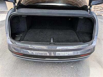 2023 Lucid Air Pure   - Photo 31 - Bountiful, UT 84010