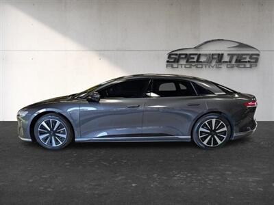 2023 Lucid Air Pure   - Photo 7 - Bountiful, UT 84010
