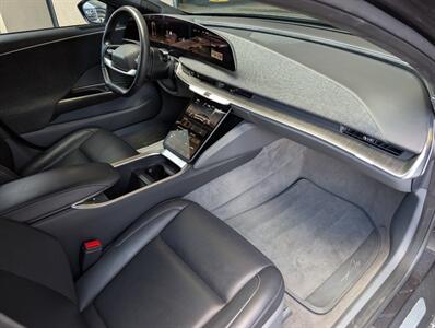 2023 Lucid Air Pure - Photo 4 - Bountiful, UT 84010