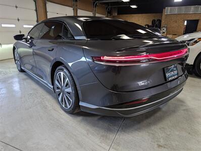 2023 Lucid Air Pure - Photo 8 - Bountiful, UT 84010