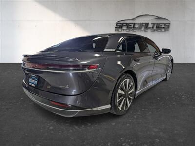 2023 Lucid Air Pure   - Photo 10 - Bountiful, UT 84010
